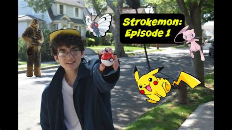 strokemon|Strokémon : r/BiggerThanYouThought .